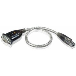 Aten Pretvornik USB - 1xSerial DB09 UC232A-AT Cene
