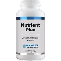 Douglas Laboratories Nutrient Plus Cene