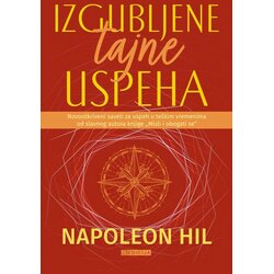 Edicija Napoleon Hil
 - Izgubljene tajne uspeha Cene