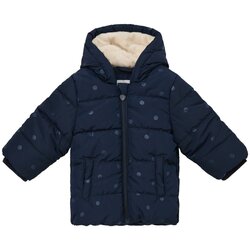 s.Oliver jakna 2119006 modra D 74 Cene