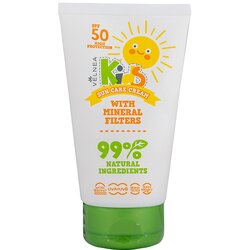 VELNEA KIDS sun mineralna krema za zaštitu od sunca 99% prirodnih sastojaka spf50+ 150ml Cene