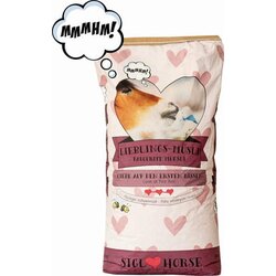 Siglhorse Favorite Muesli Cene