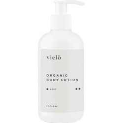 vielö organic body lotion - 250 ml Cene