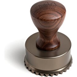 Marcato Ausstecher TONDO 65mm NOCE CANALETTO Cene