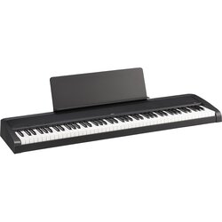 Korg B2-BK digitalni pianino crna boja Cene
