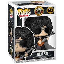 Guns N' Roses Funko POP figura Slash (November Rain) #513 Cene