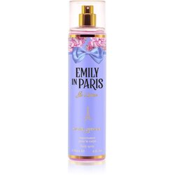 Michel Germain Emily in Paris Je t'aime pršilo za telo za ženske 236 ml Cene