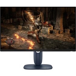 Dell 27 inch AW2725DM qhd 180Hz freesync/g-sync alienware gaming monitor Cene