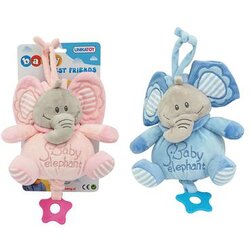 Slon BABY NA POTEZ 18 CM Cene