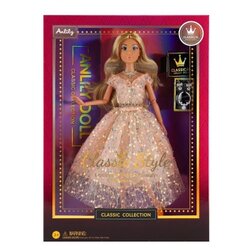  Lutka Anlily - classic collection ( MKU912092 ) Cene