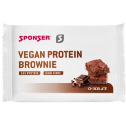 Vegan Protein Brownie CHOCOLATE Cene