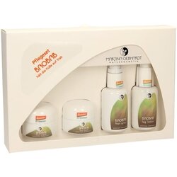 Martina Gebhardt HAPPY FEET negovalni set Cene