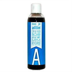 Allin losion za kosu 200ml Cene