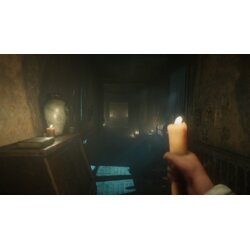 Meridiem_publishing The Nightmare Box - Vol I (Playstation 5) Cene