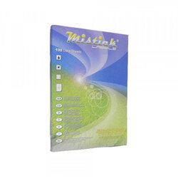 Mistick nalepnice A4/12 105x48 ( 0995 ) Cene