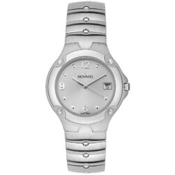 Movado M0604745 Cene