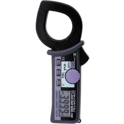 Kyoritsu Strujna kliješta KEW2432, 4.000 digita, LCD-zaslon, CAT III 300 V KEW 2 Cene