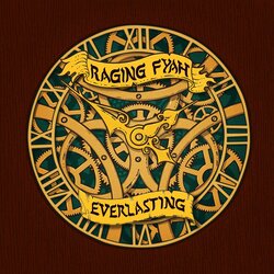 DUB ROCKERS RAGING FYAH - Everlasting Cene