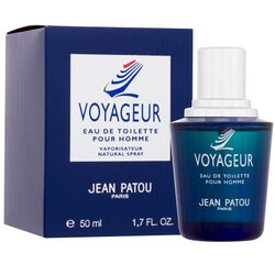 Jean Patou Voyageur 50 ml toaletna voda za moške Cene