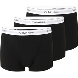 Calvin Klein Underwear Boksarice LV00NB4286 Črna Cene