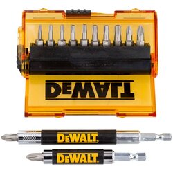 Dewalt 14-dijelni set bitova DT71570 Cijene