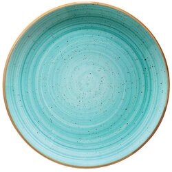 Bonna Aqua plitki krožnik Gourmet / 30cm / 6kos, (21364589) Cene