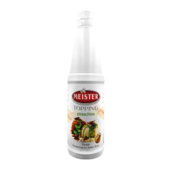 Meister toping – pistacija – 1kg Cene