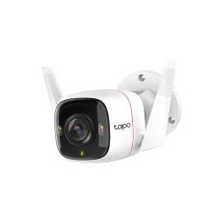 Security Surveillance Outdoor Camera – TAPO-C320WS Cene