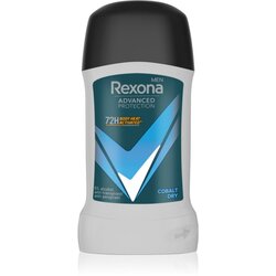 Rexona Men Advanced Protection čvrsti antiperspirant 72h za muškarce Cobalt Dry 50 ml Cijene