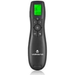 Volkano Prezenter Wireless VK-20192-BK sa laserskim pokazivačem Cene
