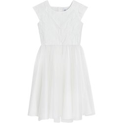 Cool club haljina KR CCG2812327 Ž bijela 128 Cijene