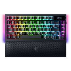 Razer Tastatura BlackWidow V4 Pro 75% – Wireless Hot-swappable Gaming Keyboard – US... Cene