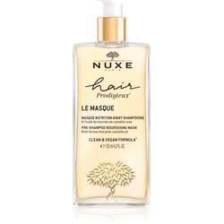 Nuxe Hair Prodigieux Le Masque Pre-Shampoo Nourishing Mask hranjiva maska za kosu 125 ml Cene