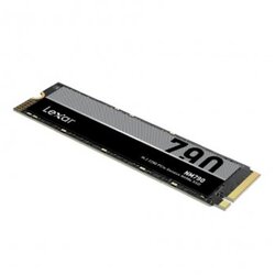 Lexar SSD disk 512 GB M.2 80 mm PCI-e 4.0 x4 NVMe, 3D TLC, N Cene