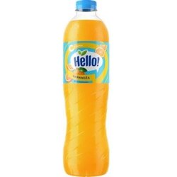 Fruvita Voćni sok Hello pomorandža 1,5l Cene
