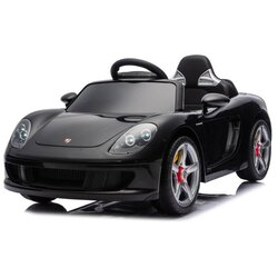 Porsche Design Porsche Carrera GT auto na akumulator Black Cene