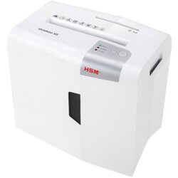 Hsm uničevalec dokumentov Shredstar X8 Cene