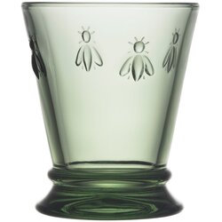 La Rochére Zelen kozarec La Rochère Abeille, 260 ml Cene