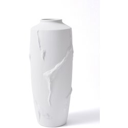 Hanah home vaza LCA0015, 13x13x36 cm, Bela Cene