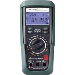 Gossen Metrawatt Digitalni multimetar Metrahit Energy, 60.000 digits, CAT III 60 Cene