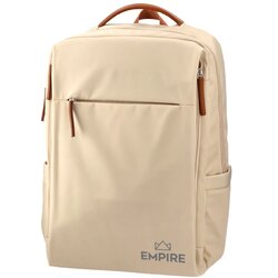 Empire BytePack, laptop ranac, 19inch, bež Cene
