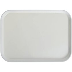 Kapp Tacna za menzu 36x46cm 46513646 bela Cene