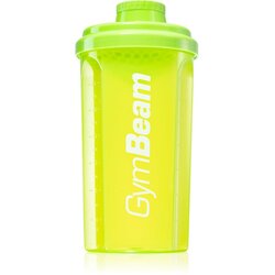 GymBeam Shaker 700 športni shaker barva Green 700 ml Cene