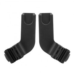 Cybex adapter za kolica Beezy, black Cene