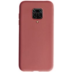  MCTK4 iphone 11 Pro futrola UTC Ultra Tanki Color silicone Red (129) Cene