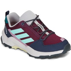 Adidas Pohodništvo TERREX AX4S K Bordo Cene