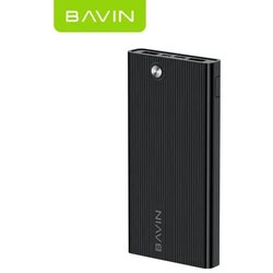 BAVIN powerbank 10000mAh crna ( 90305 ) Cene