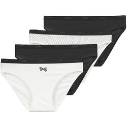 DIM POCKETS COTON STRETCH X5 Crna Cene