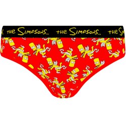 Licensed Women's panties The Simpsons - Frogies Cijene