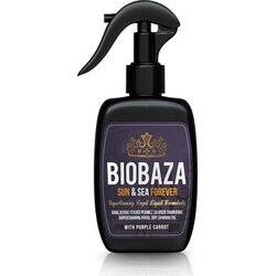 Biobaza Sun suho olje pomoč za sončenje 250 ml Cene